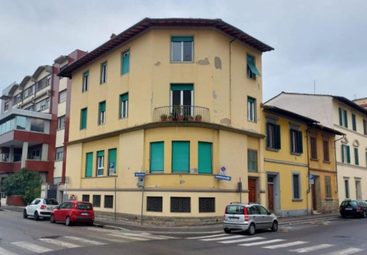 Casaledo Apartamento Florença