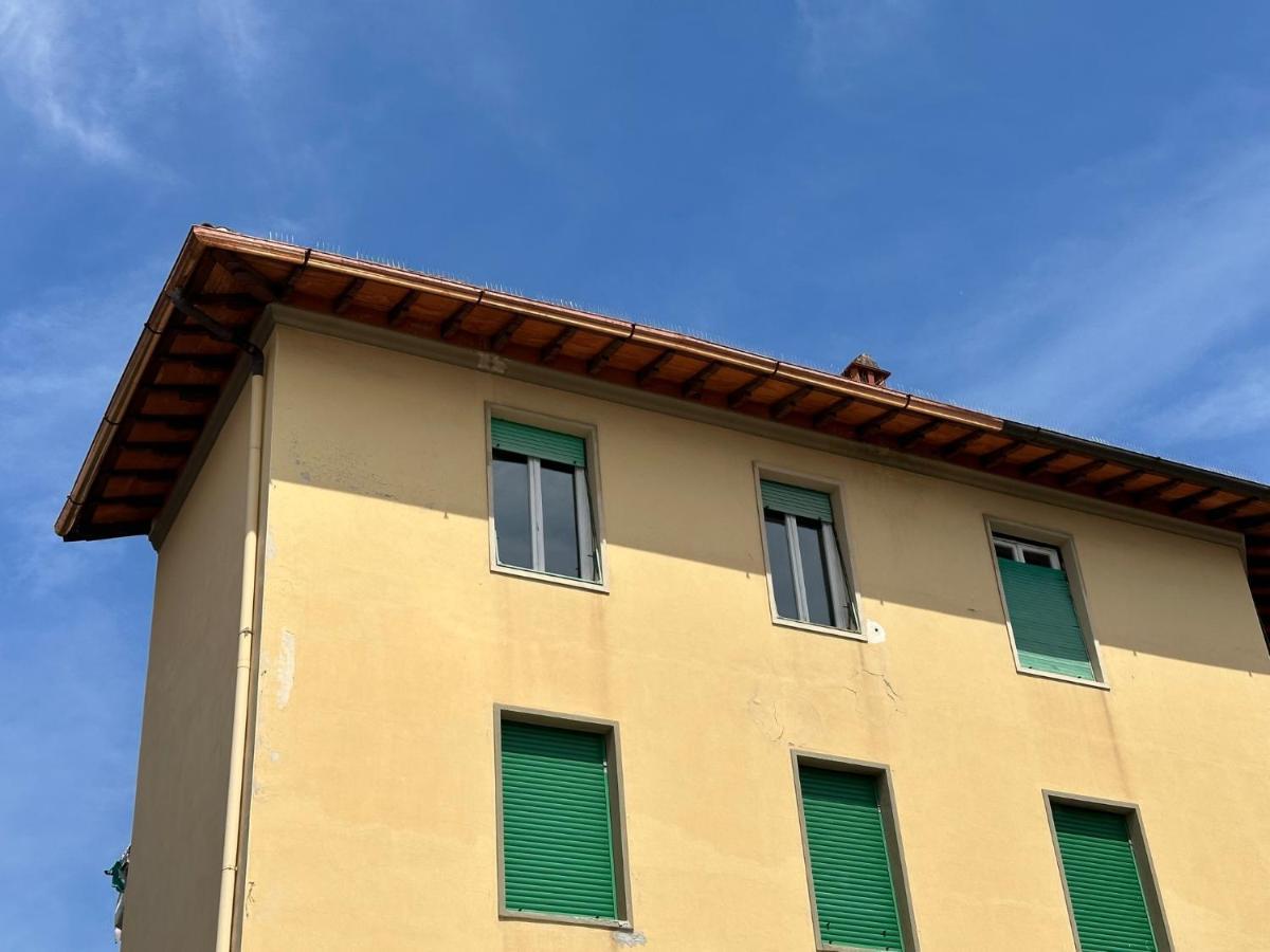 Casaledo Apartamento *