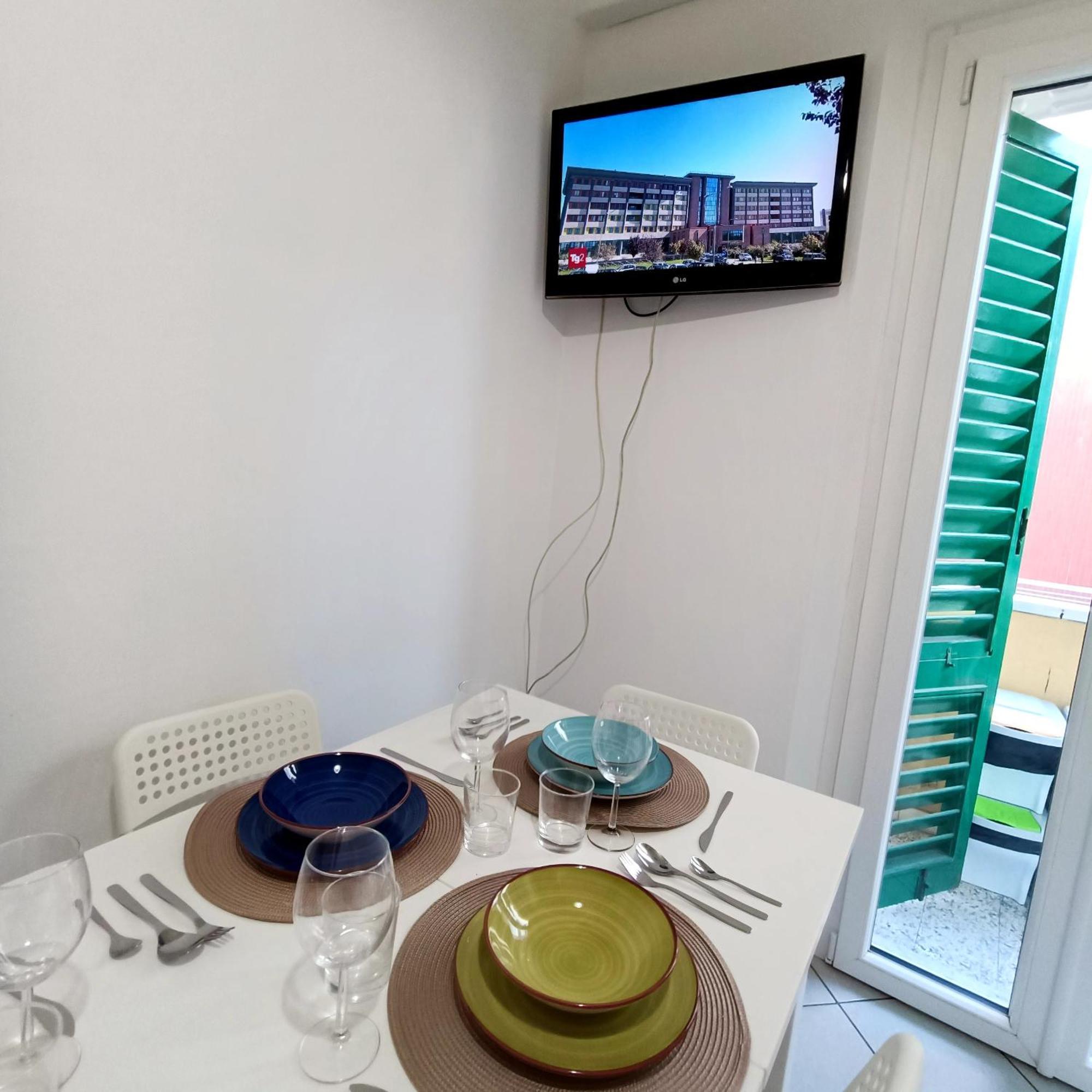 Apartamento Casaledo