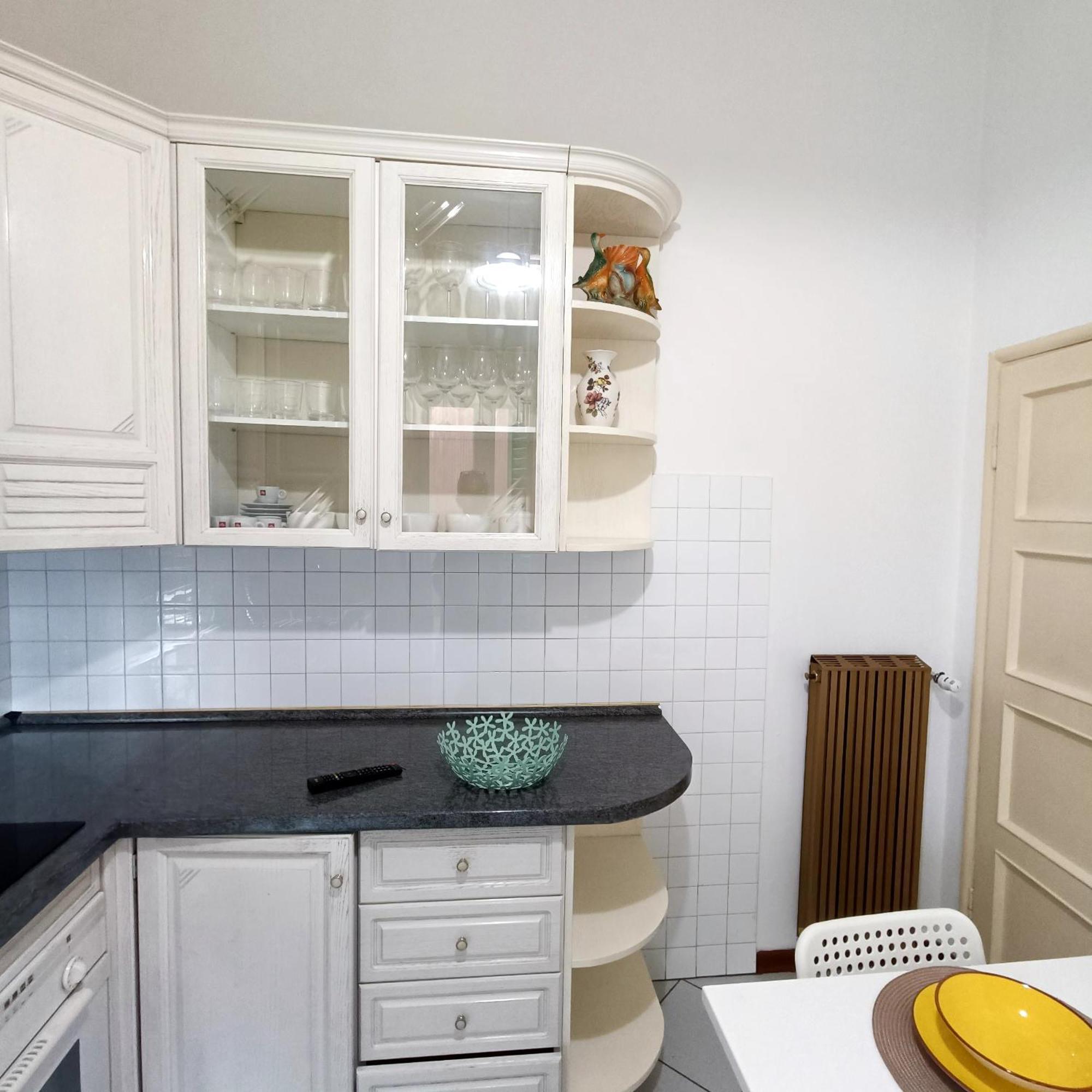 Apartamento Casaledo *