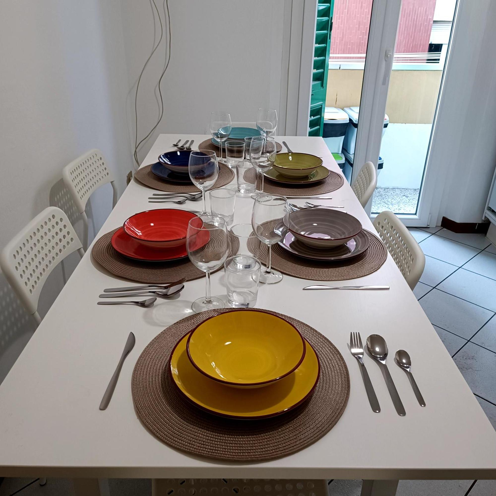 Apartamento Casaledo