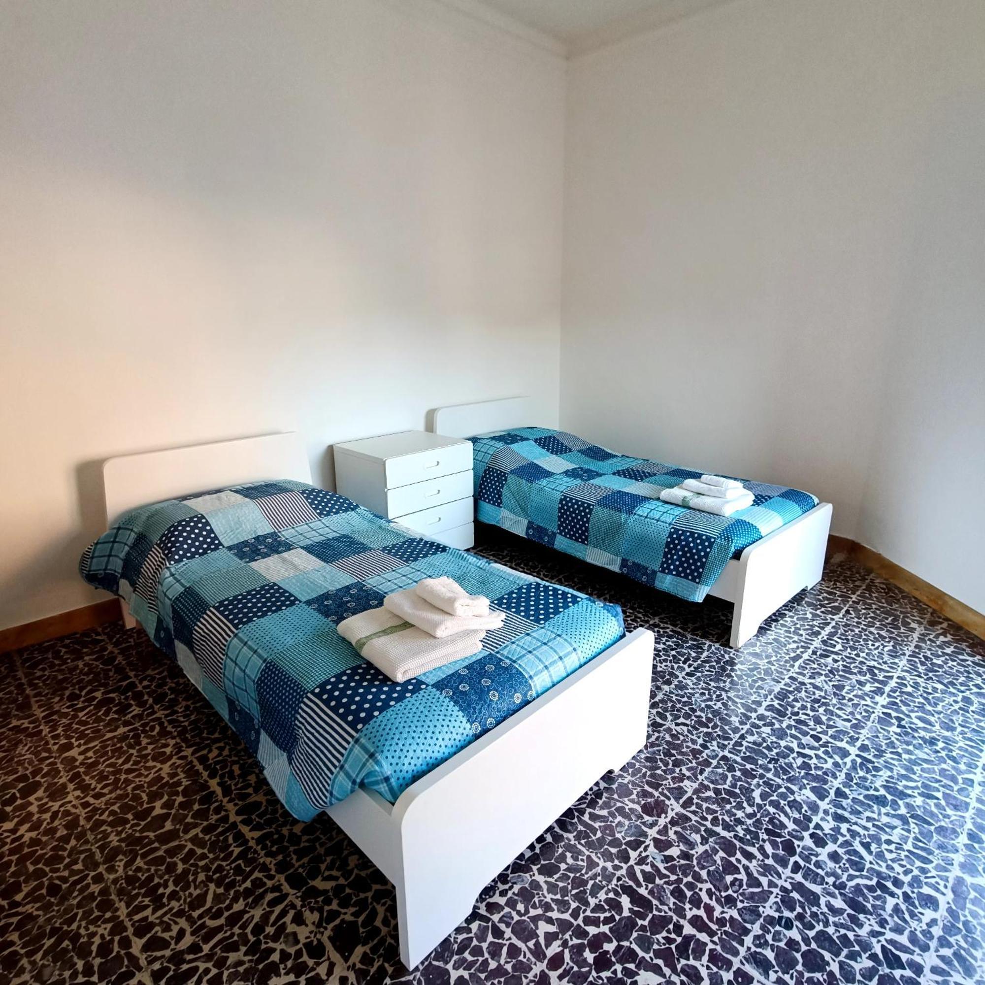 Apartamento Casaledo